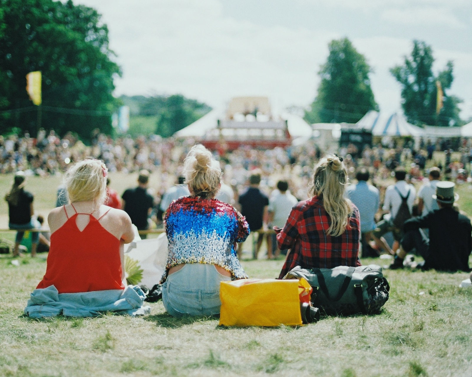 우리의 약속 우리의 약속